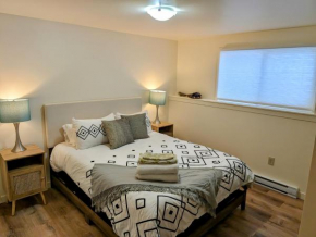 Charming Retreat in the Heart of Annapolis Valley